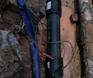 大渡口水管漏水检测多少钱