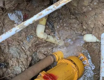 大渡口水管漏水检测哪家好