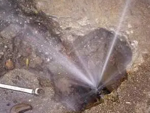 大渡口水管漏水检测哪家好